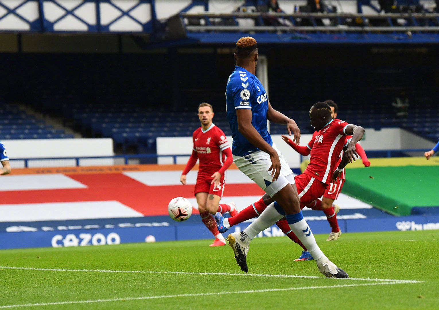 他们的心态 他们的心态